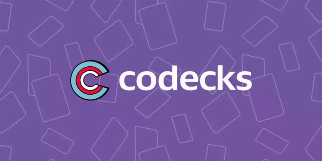 Logo Codecks