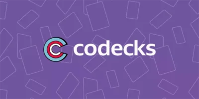 Logo Codecks