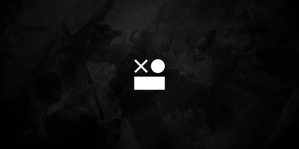 Logo de la ressource Interface in Game représentant des icônes géométriques blanches sur un fond sombre